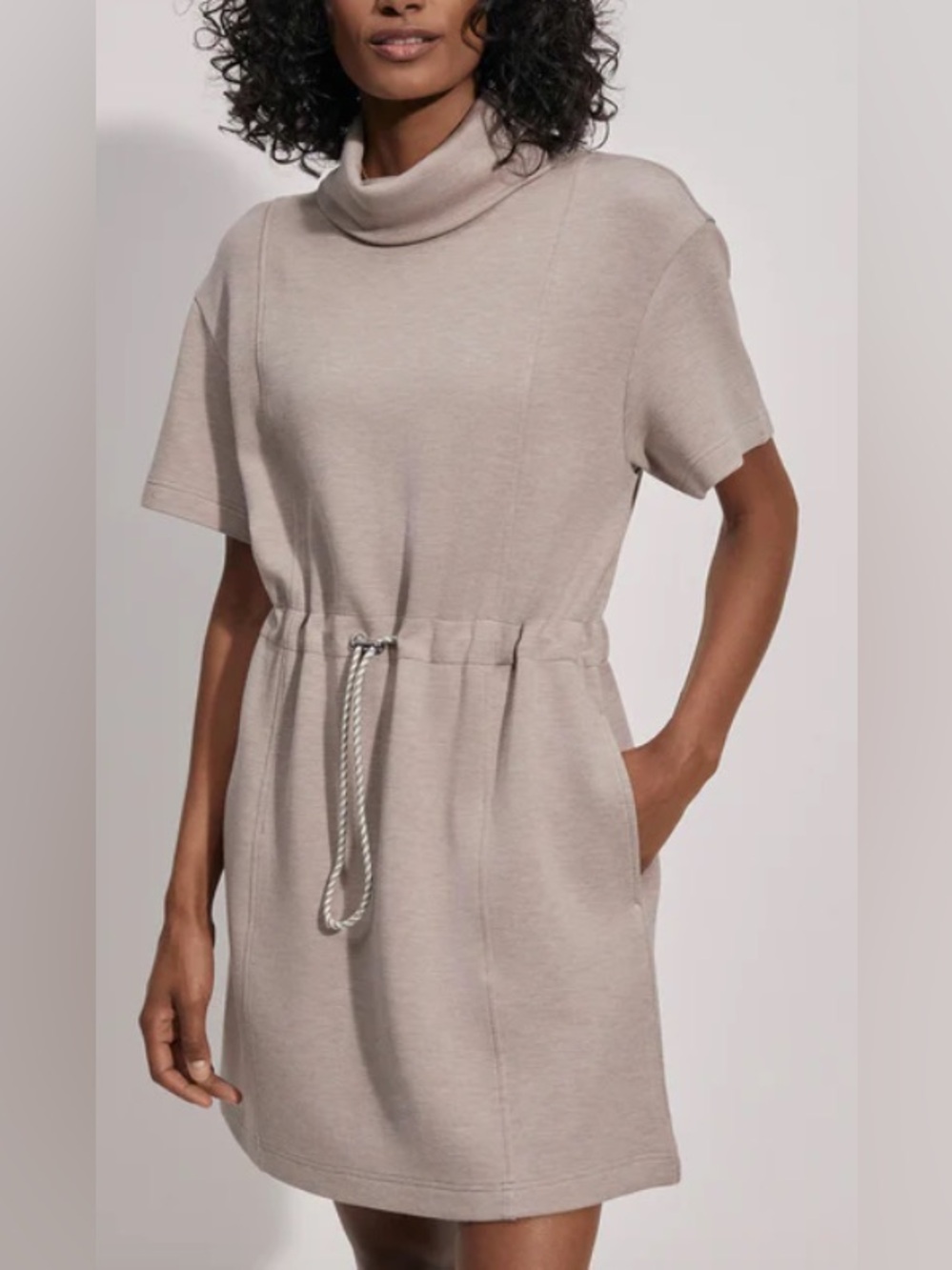 Varley Sophie Dress